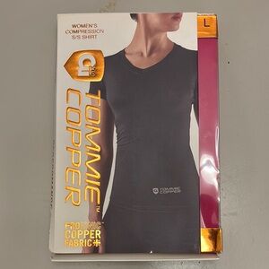 Tommie Copper Women’s Compression Shirt